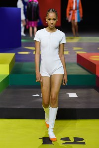 Dior RTW Spring 2022