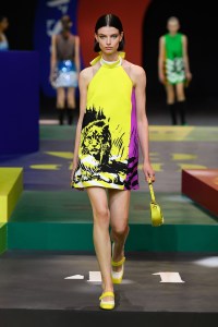 Dior RTW Spring 2022