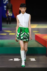 Dior RTW Spring 2022