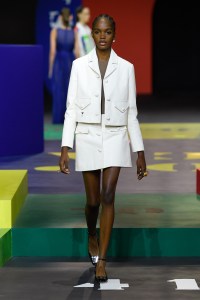 Dior RTW Spring 2022