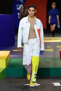 Dior RTW Spring 2022