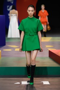 Dior RTW Spring 2022