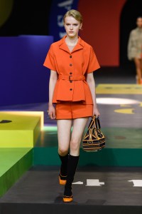 Dior RTW Spring 2022