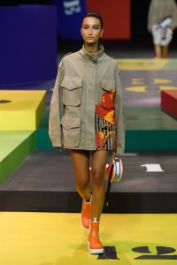 Dior RTW Spring 2022
