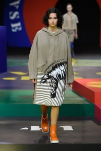Dior RTW Spring 2022