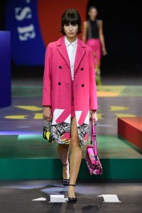 Dior RTW Spring 2022