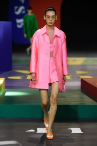 Dior RTW Spring 2022
