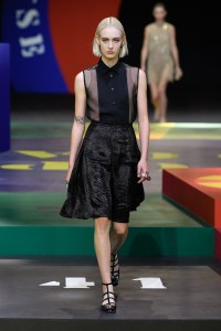 Dior RTW Spring 2022
