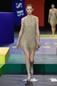 Dior RTW Spring 2022