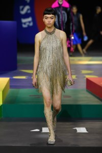 Dior RTW Spring 2022