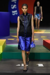 Dior RTW Spring 2022