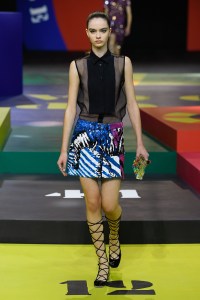 Dior RTW Spring 2022