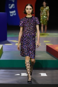 Dior RTW Spring 2022