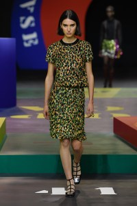 Dior RTW Spring 2022