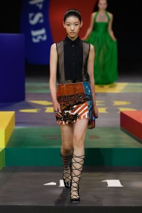 Dior RTW Spring 2022