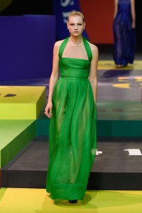Dior RTW Spring 2022