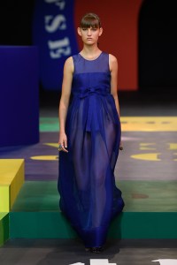 Dior RTW Spring 2022