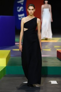 Dior RTW Spring 2022