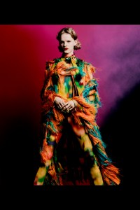 Dries Van Noten RTW Spring 2022