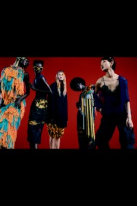 Dries Van Noten RTW Spring 2022