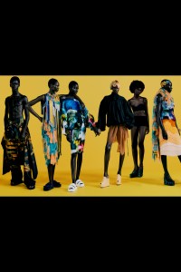 Dries Van Noten RTW Spring 2022