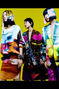 Dries Van Noten RTW Spring 2022