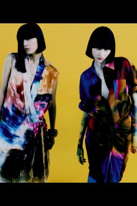 Dries Van Noten RTW Spring 2022