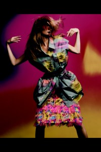 Dries Van Noten RTW Spring 2022