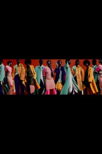 Dries Van Noten RTW Spring 2022
