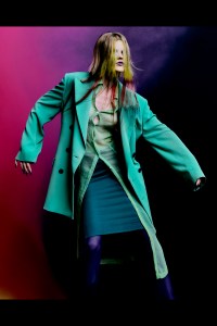 Dries Van Noten RTW Spring 2022