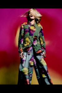 Dries Van Noten RTW Spring 2022
