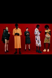 Dries Van Noten RTW Spring 2022