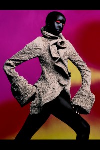 Dries Van Noten RTW Spring 2022