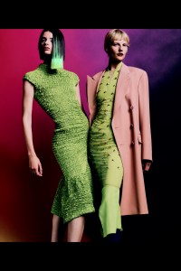 Dries Van Noten RTW Spring 2022