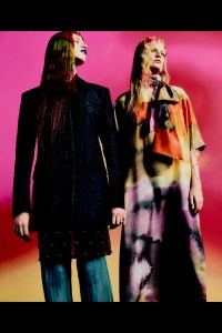 Dries Van Noten RTW Spring 2022