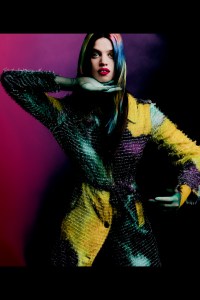 Dries Van Noten RTW Spring 2022