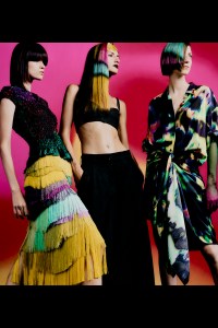 Dries Van Noten RTW Spring 2022
