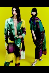 Dries Van Noten RTW Spring 2022
