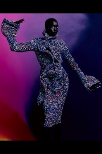 Dries Van Noten RTW Spring 2022
