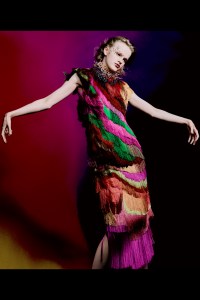 Dries Van Noten RTW Spring 2022