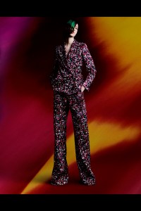 Dries Van Noten RTW Spring 2022