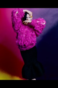 Dries Van Noten RTW Spring 2022