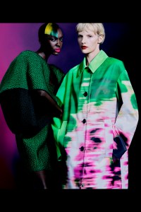 Dries Van Noten RTW Spring 2022