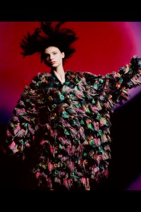 Dries Van Noten RTW Spring 2022