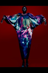 Dries Van Noten RTW Spring 2022