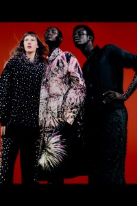 Dries Van Noten RTW Spring 2022