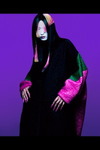 Dries Van Noten RTW Spring 2022