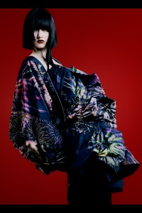 Dries Van Noten RTW Spring 2022