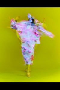 Dries Van Noten RTW Spring 2022