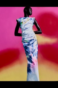 Dries Van Noten RTW Spring 2022